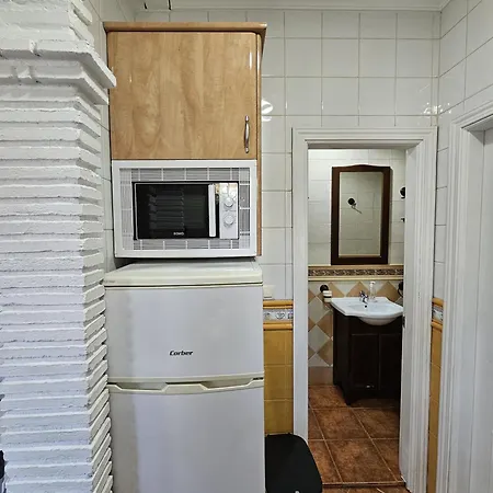 Pedregalejo House 말라가