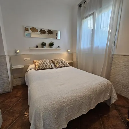 Pedregalejo House