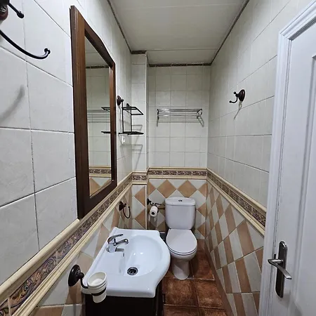 Pedregalejo House