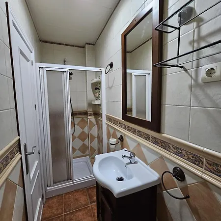 Pedregalejo House 말라가