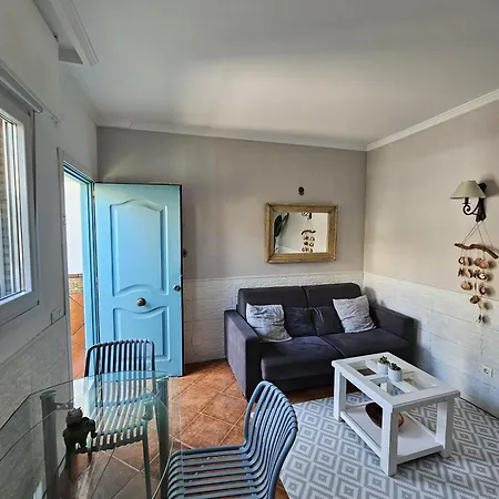 Pedregalejo House