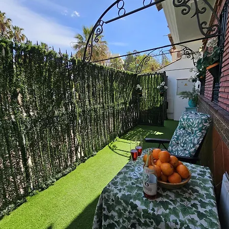 Pedregalejo House